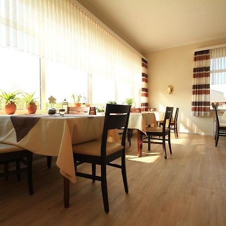 Haus Rungholt Hotel Đảo Đảo Nordstrand Ngoại thất bức ảnh