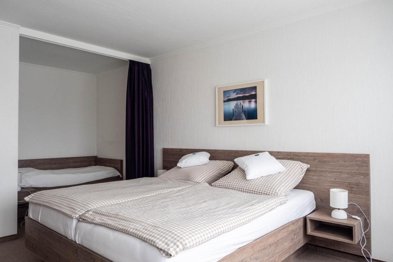 Haus Rungholt Hotel Đảo Đảo Nordstrand Ngoại thất bức ảnh